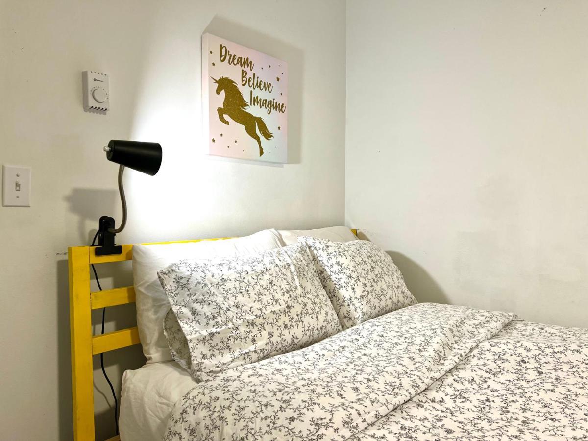 Micro Studio Apartment 10 Minutes Walk To University Of Washington Seattle Luaran gambar