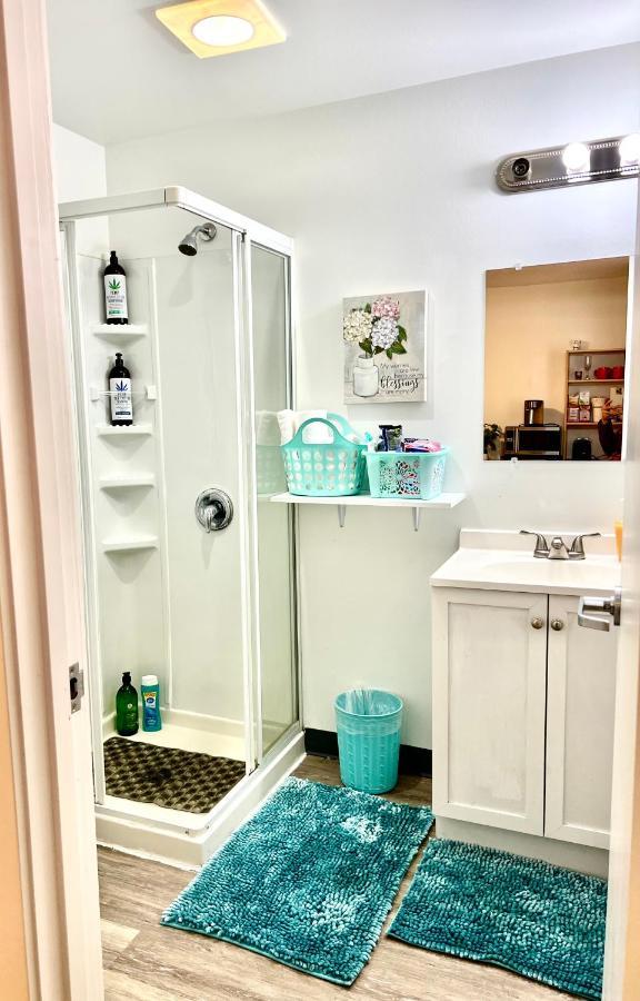 Micro Studio Apartment 10 Minutes Walk To University Of Washington Seattle Luaran gambar