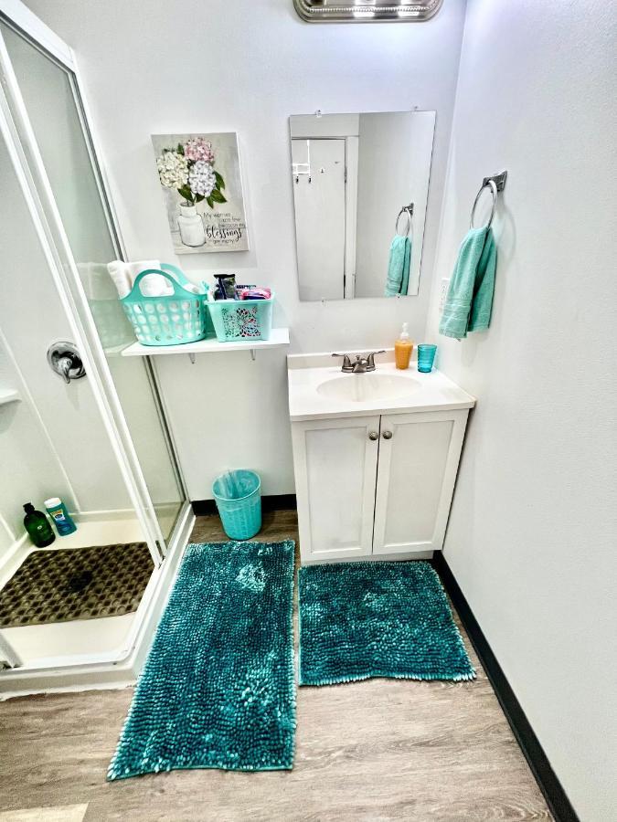 Micro Studio Apartment 10 Minutes Walk To University Of Washington Seattle Luaran gambar
