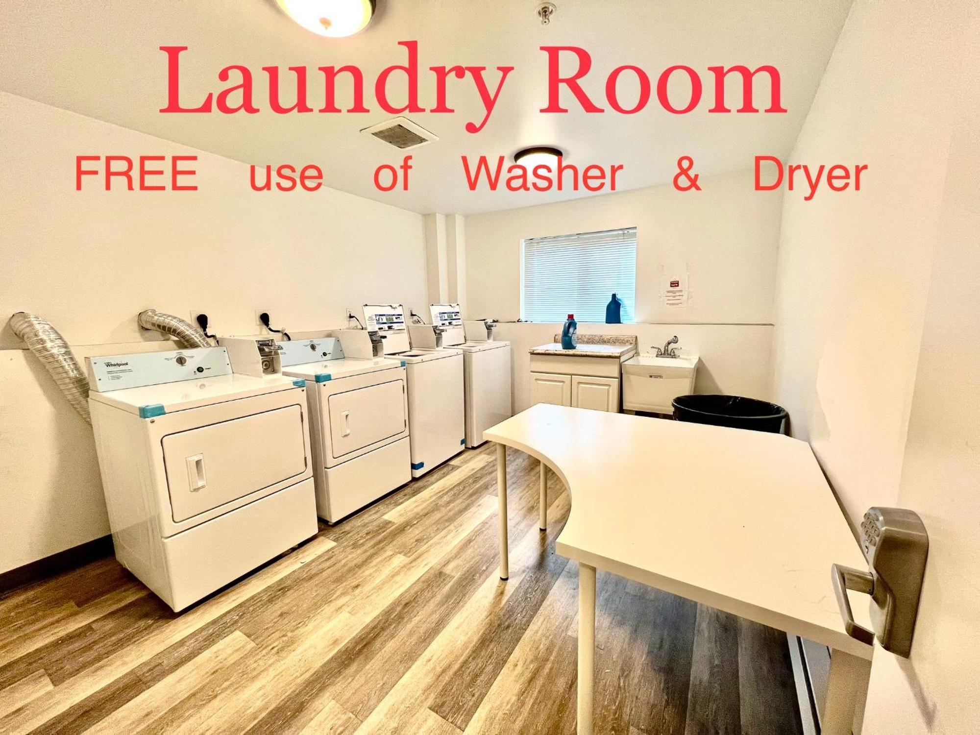 Micro Studio Apartment 10 Minutes Walk To University Of Washington Seattle Luaran gambar