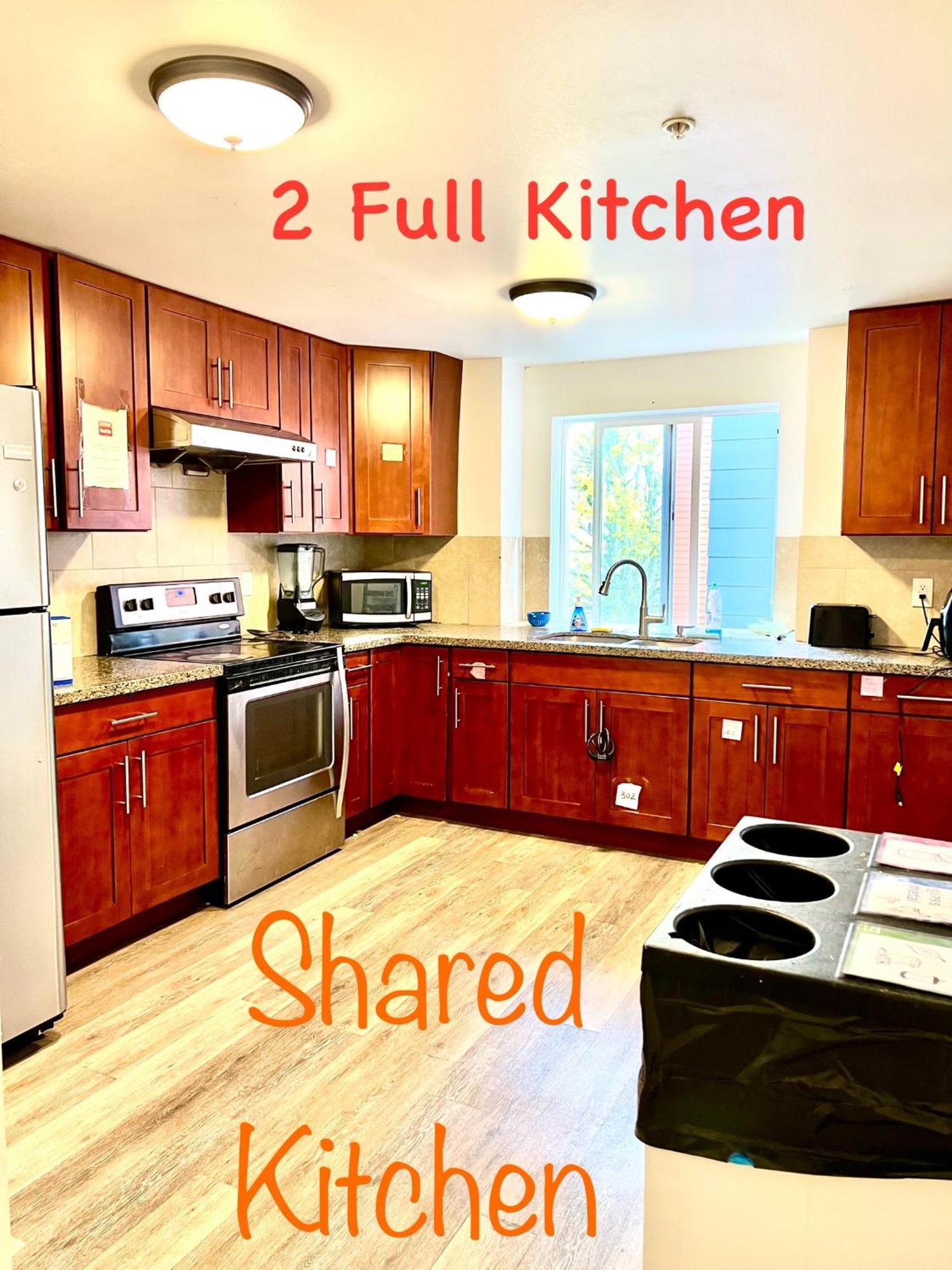 Micro Studio Apartment 10 Minutes Walk To University Of Washington Seattle Luaran gambar