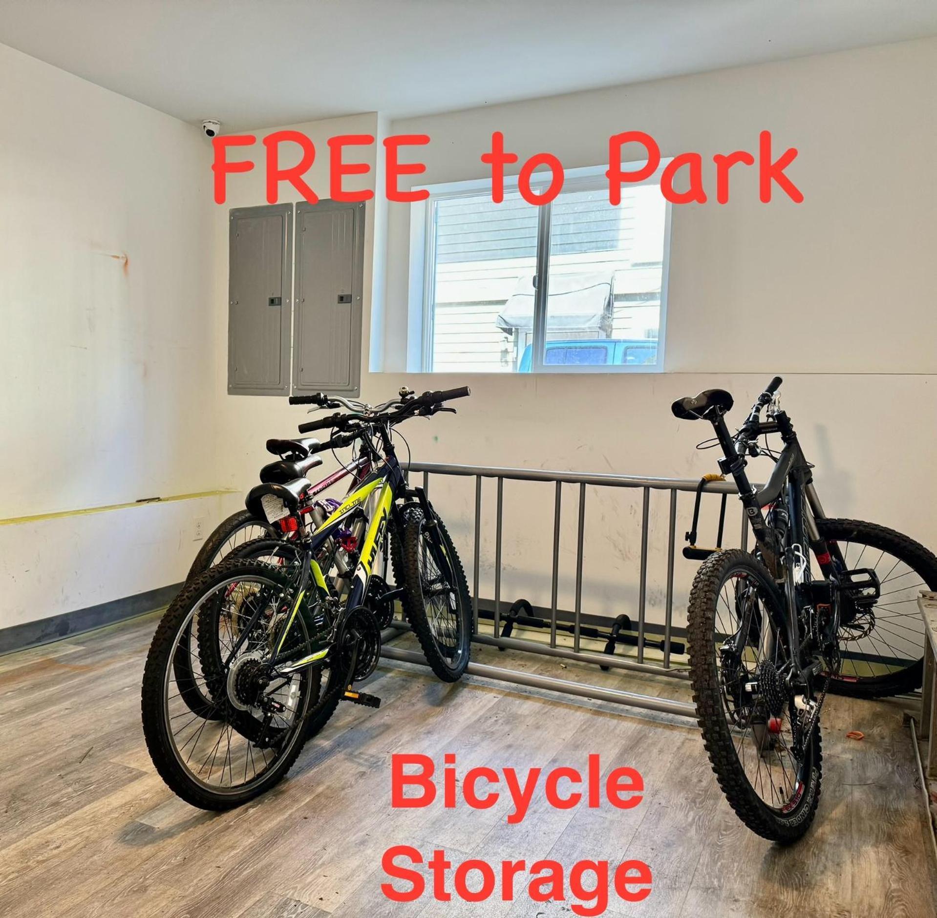 Micro Studio Apartment 10 Minutes Walk To University Of Washington Seattle Luaran gambar