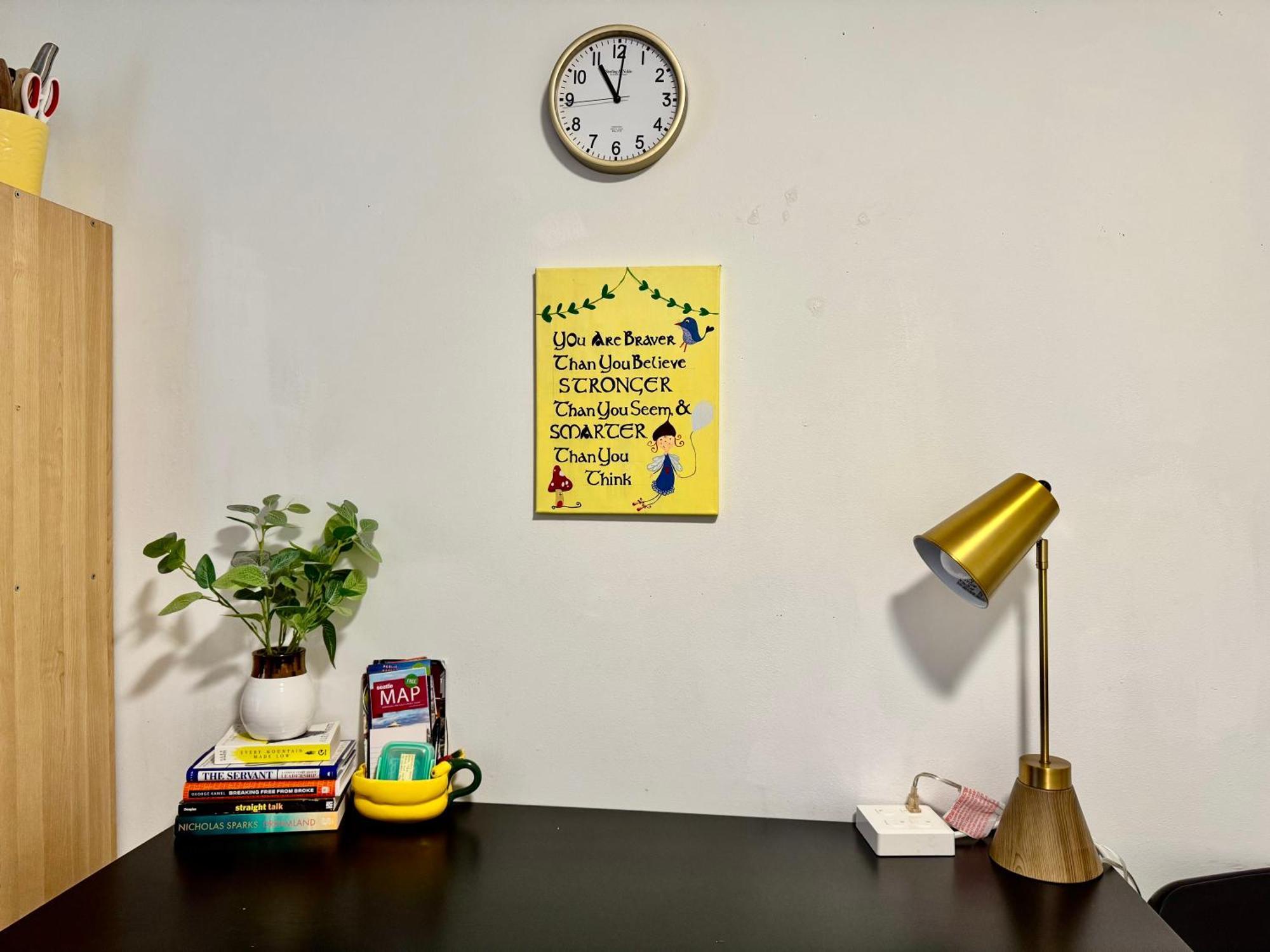 Micro Studio Apartment 10 Minutes Walk To University Of Washington Seattle Luaran gambar