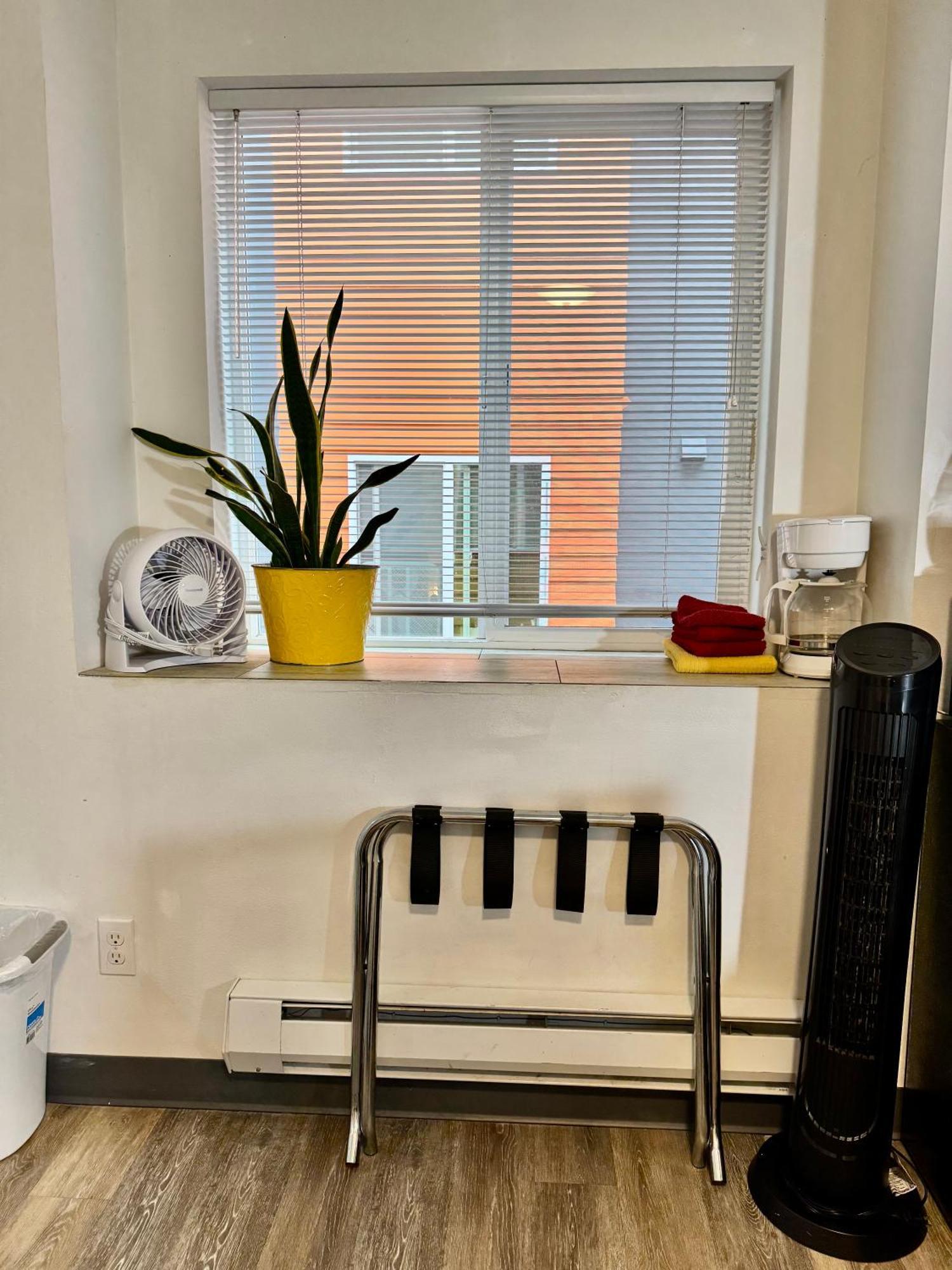 Micro Studio Apartment 10 Minutes Walk To University Of Washington Seattle Luaran gambar