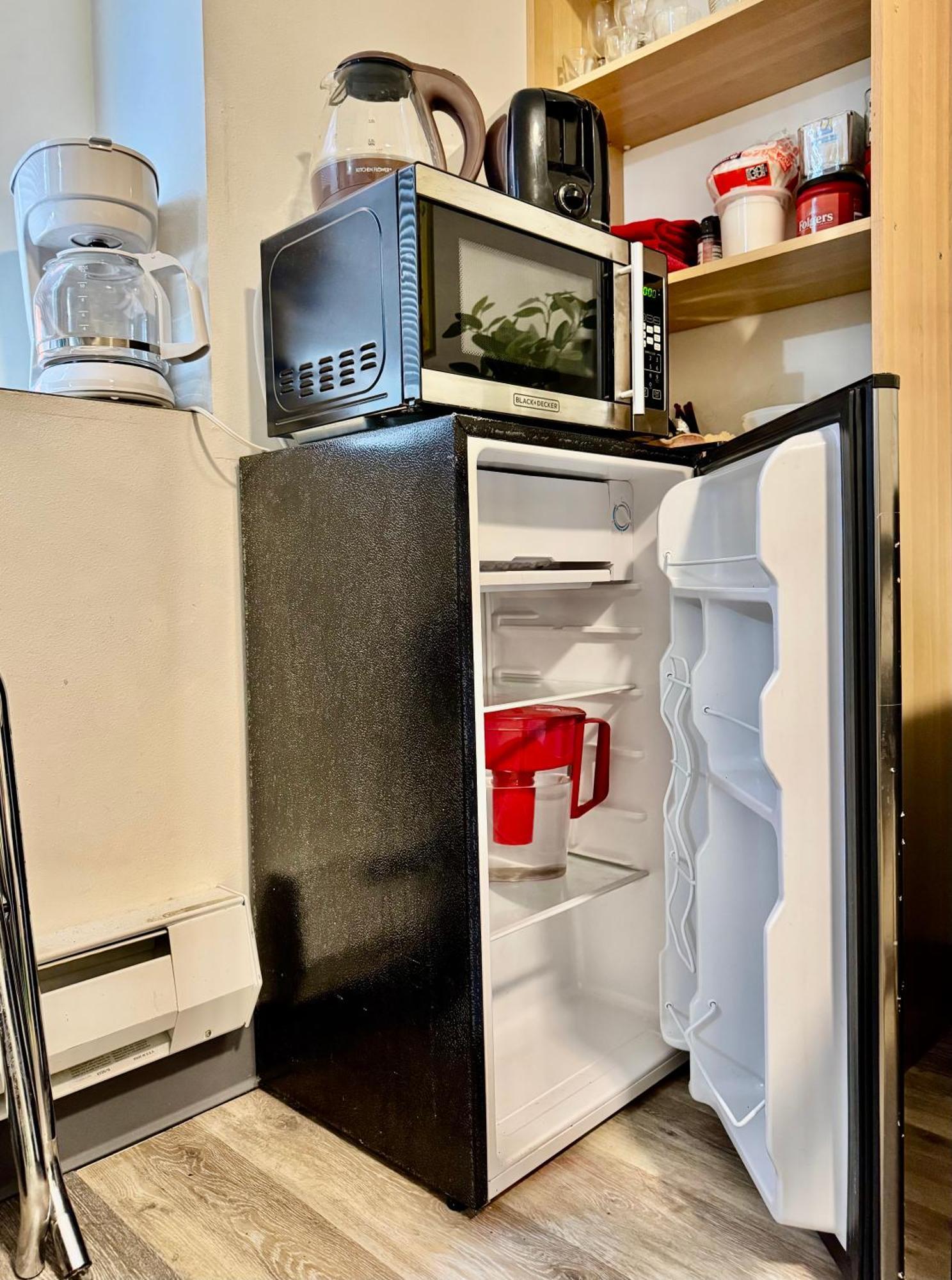 Micro Studio Apartment 10 Minutes Walk To University Of Washington Seattle Luaran gambar